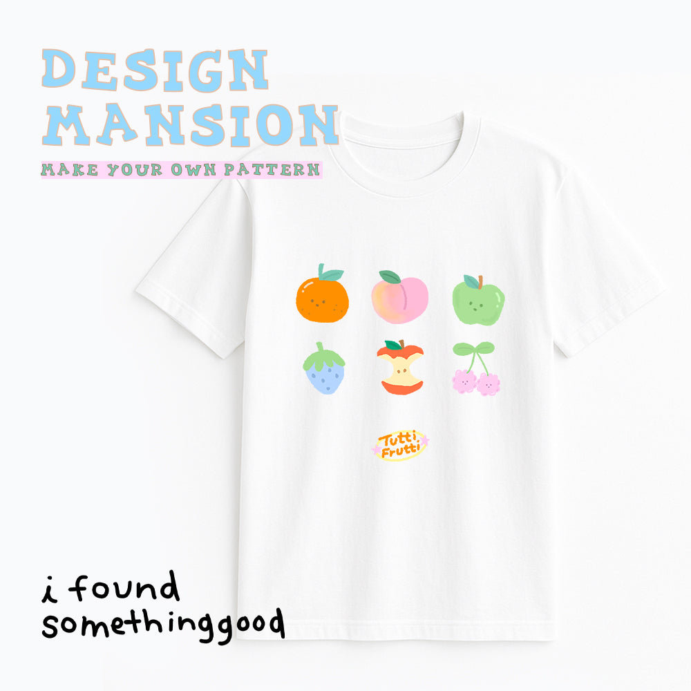GROCERY by I Found Something Good T-shirt